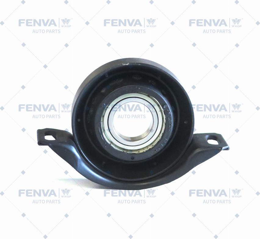 WXQP 161223 - Propshaft centre bearing support autospares.lv