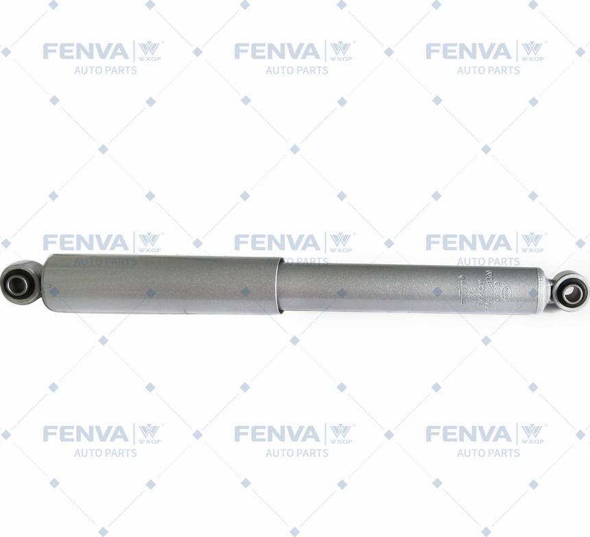 WXQP 162187 - Shock Absorber autospares.lv