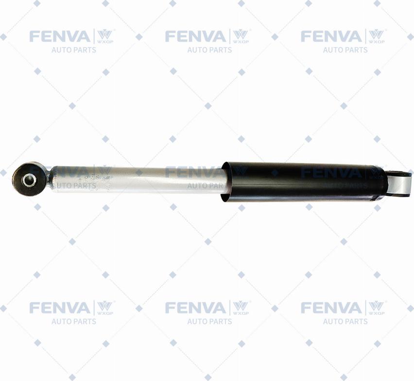 WXQP 162253 - Shock Absorber autospares.lv