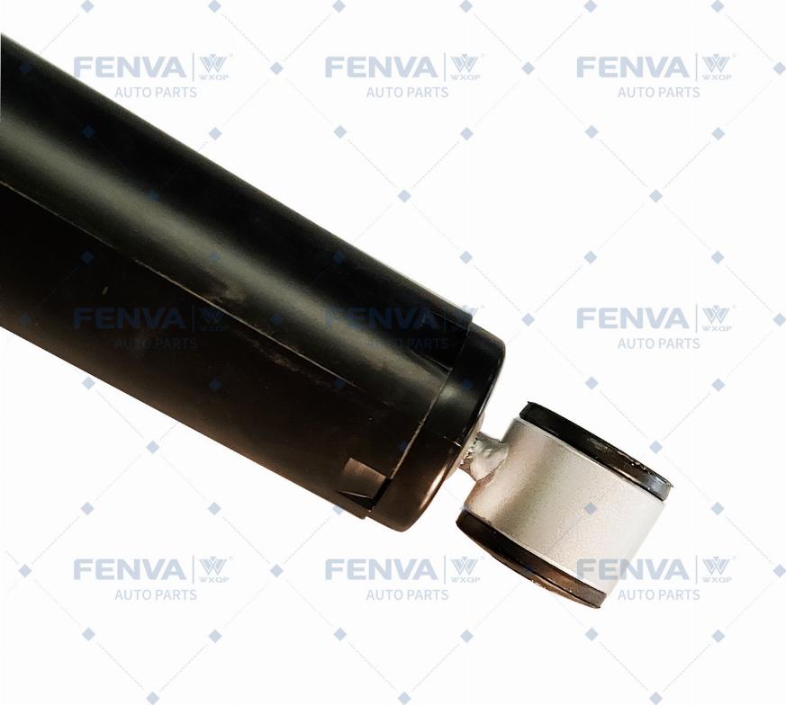 WXQP 162253 - Shock Absorber autospares.lv