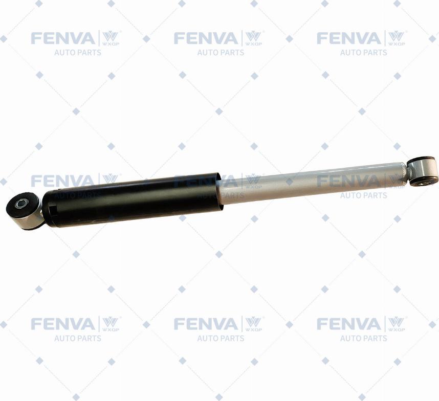 WXQP 162253 - Shock Absorber autospares.lv