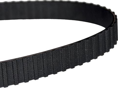 WXQP 10951 - V-Ribbed Belt autospares.lv