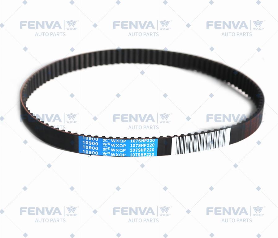 WXQP 10900 - Timing Belt autospares.lv