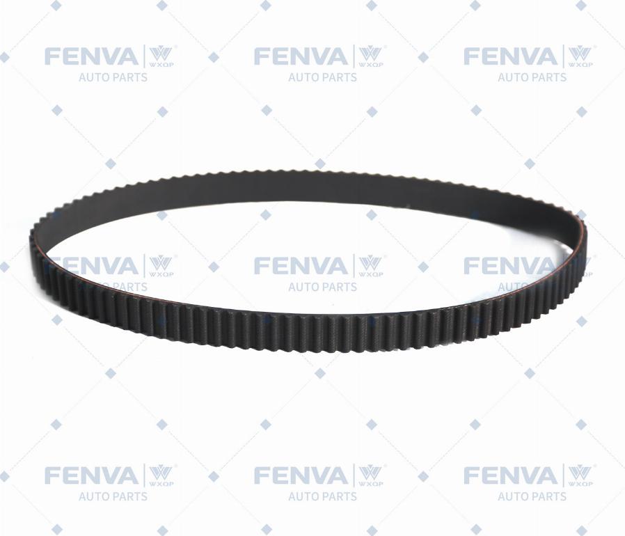 WXQP 10900 - Timing Belt autospares.lv