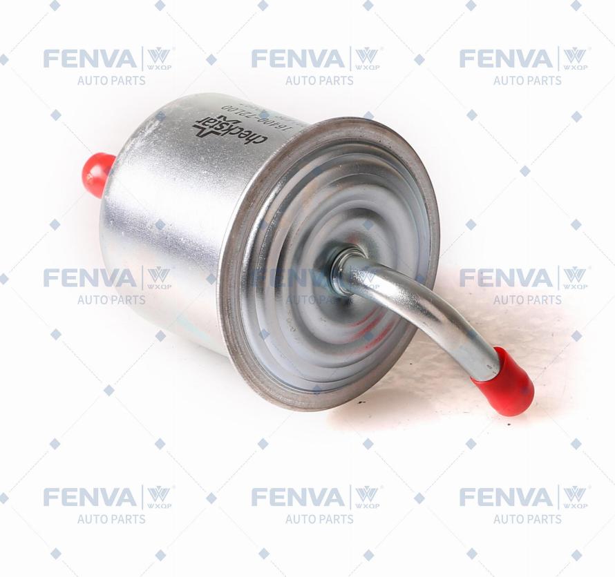 WXQP 10497 - Fuel filter autospares.lv