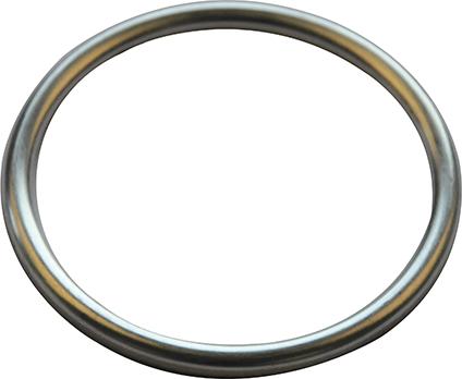 WXQP 10449 - Gasket, exhaust pipe autospares.lv