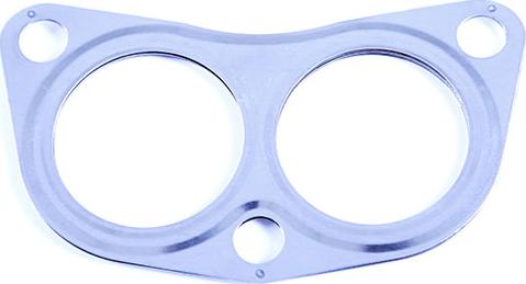 WXQP 10456 - Gasket, exhaust pipe autospares.lv