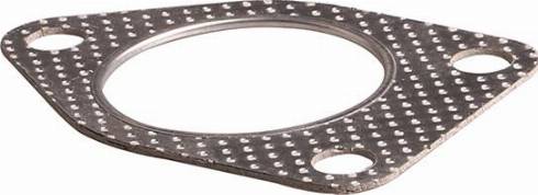 WXQP 10460 - Gasket, exhaust pipe autospares.lv