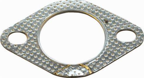 WXQP 10461 - Gasket, exhaust pipe autospares.lv