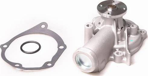 WXQP 10507 - Water Pump autospares.lv