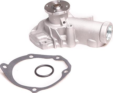 WXQP 10507 - Water Pump autospares.lv