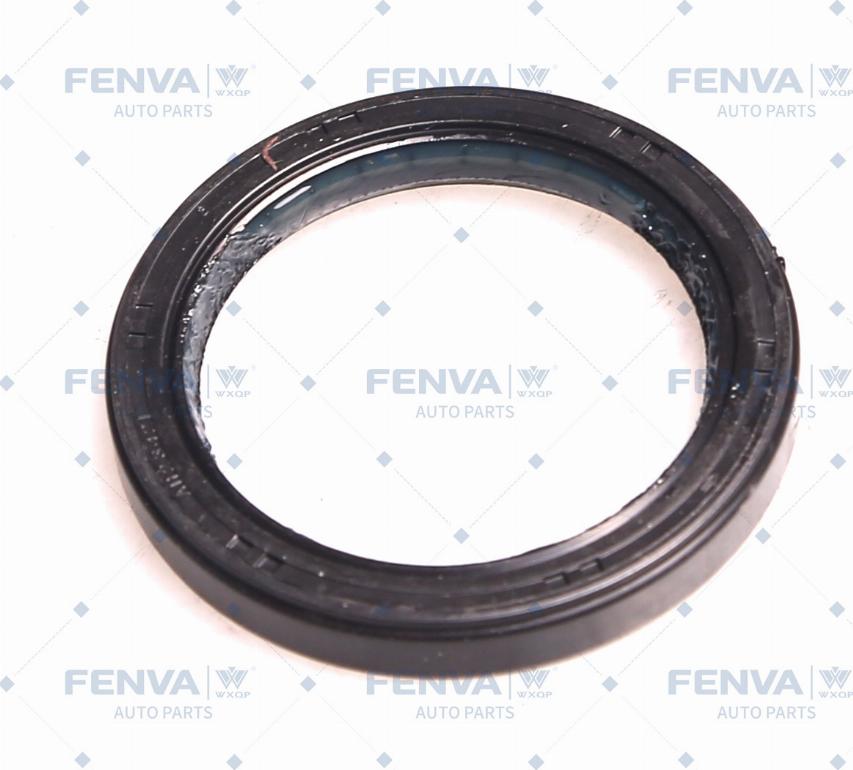 WXQP 10516 - Shaft Seal, crankshaft autospares.lv