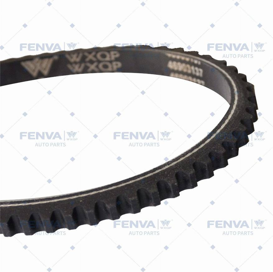 WXQP 10732 - Banded V-Belts autospares.lv