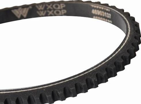 WXQP 10698 - V-Belt autospares.lv