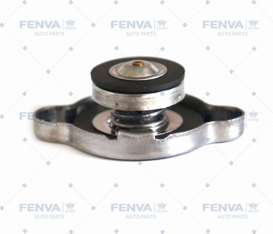 WXQP 10644 - Sealing Cap, radiator autospares.lv