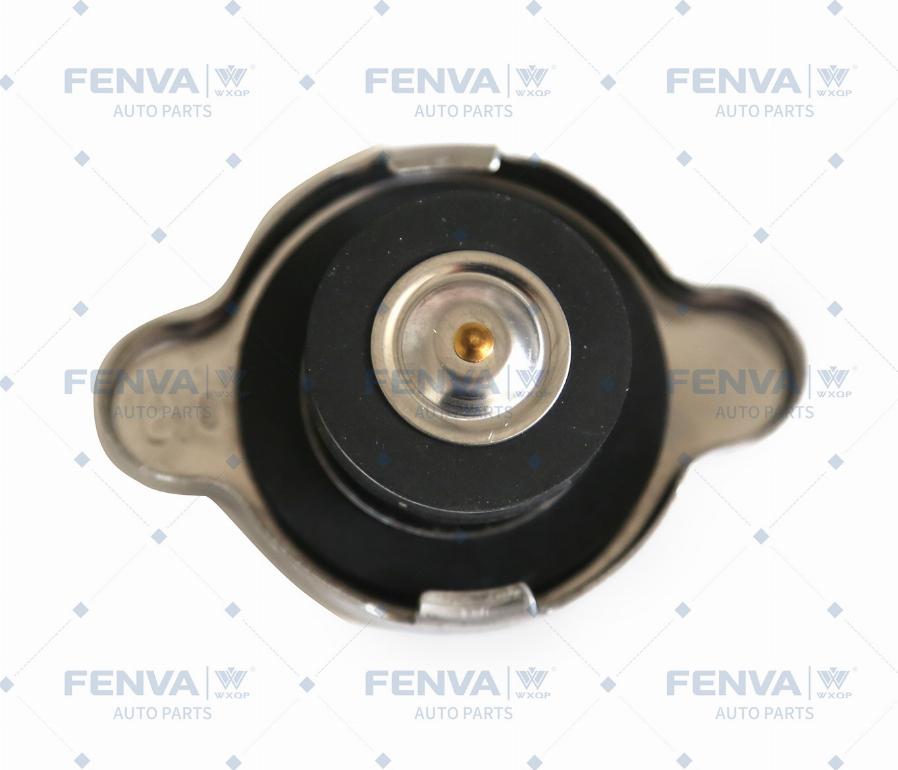 WXQP 10644 - Sealing Cap, radiator autospares.lv