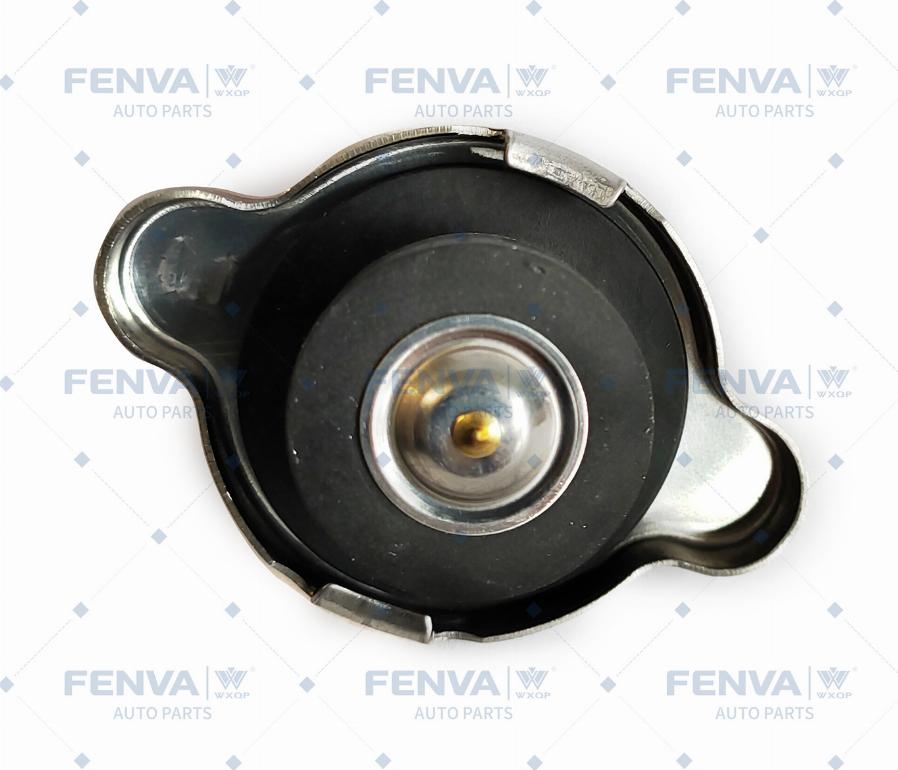 WXQP 10639 - Sealing Cap, radiator autospares.lv