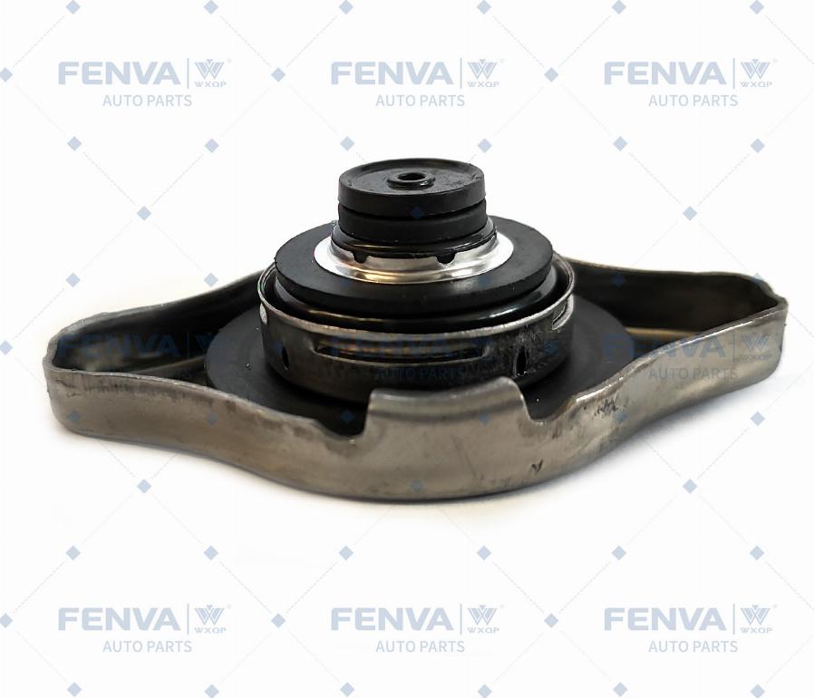 WXQP 10638 - Sealing Cap, radiator autospares.lv