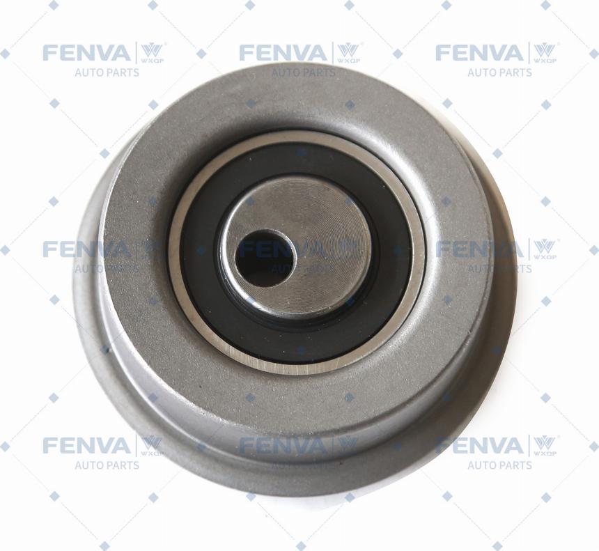 WXQP 10093 - Tensioner Pulley, timing belt autospares.lv