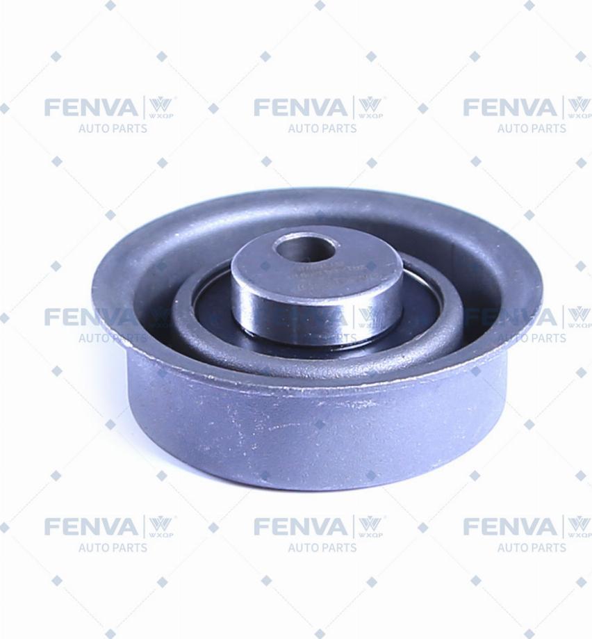 WXQP 10092 - Tensioner Pulley, timing belt autospares.lv