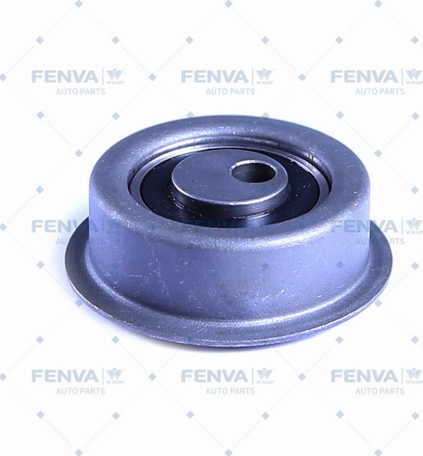 WXQP 10092 - Tensioner Pulley, timing belt autospares.lv