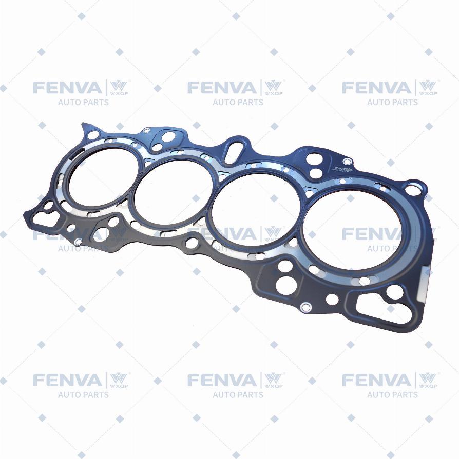 WXQP 10012 - Gasket Set, cylinder head autospares.lv