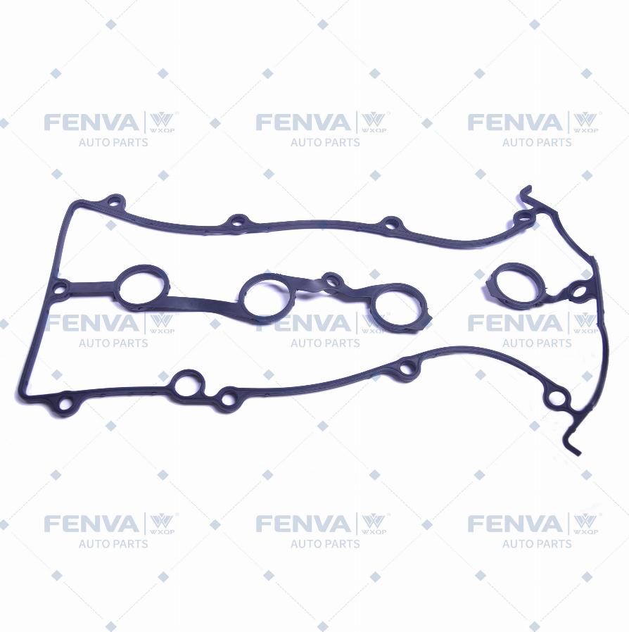 WXQP 10023 - Gasket Set, cylinder head cover autospares.lv