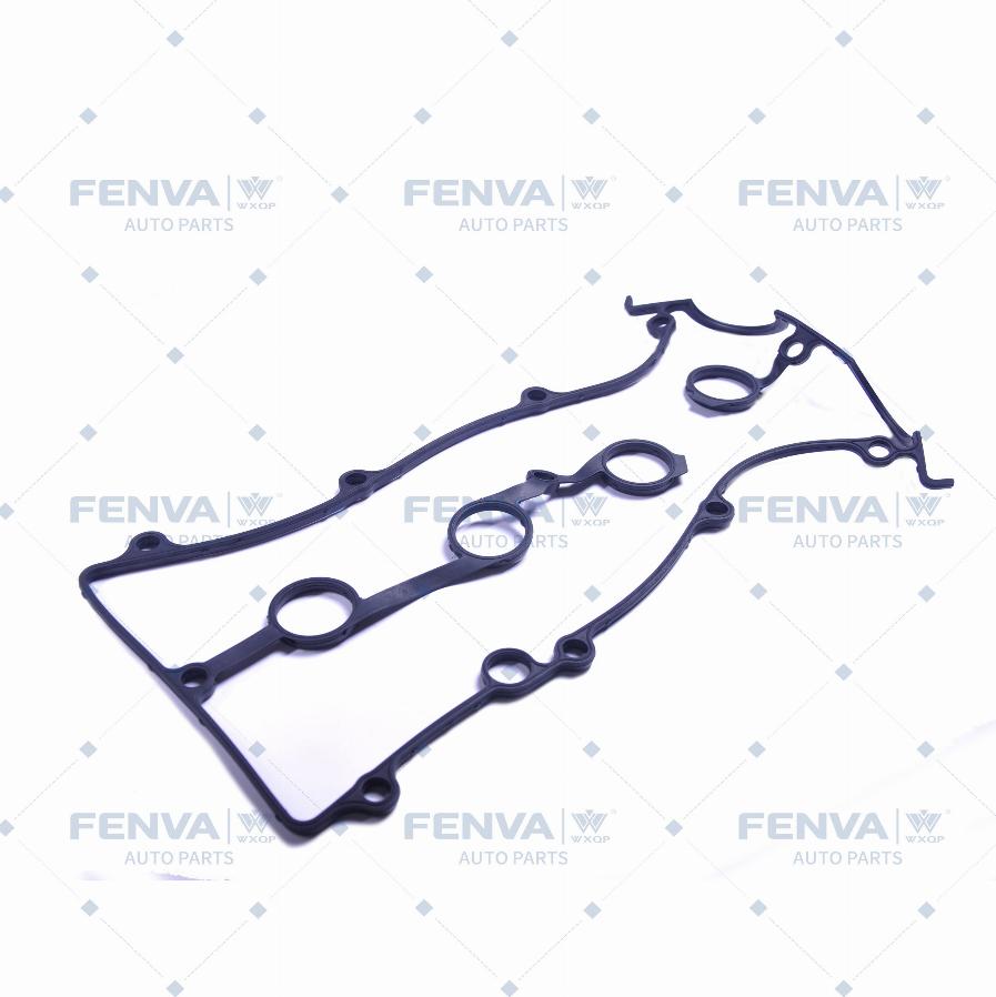 WXQP 10023 - Gasket Set, cylinder head cover autospares.lv