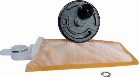 WXQP 10148 - Fuel Pump autospares.lv