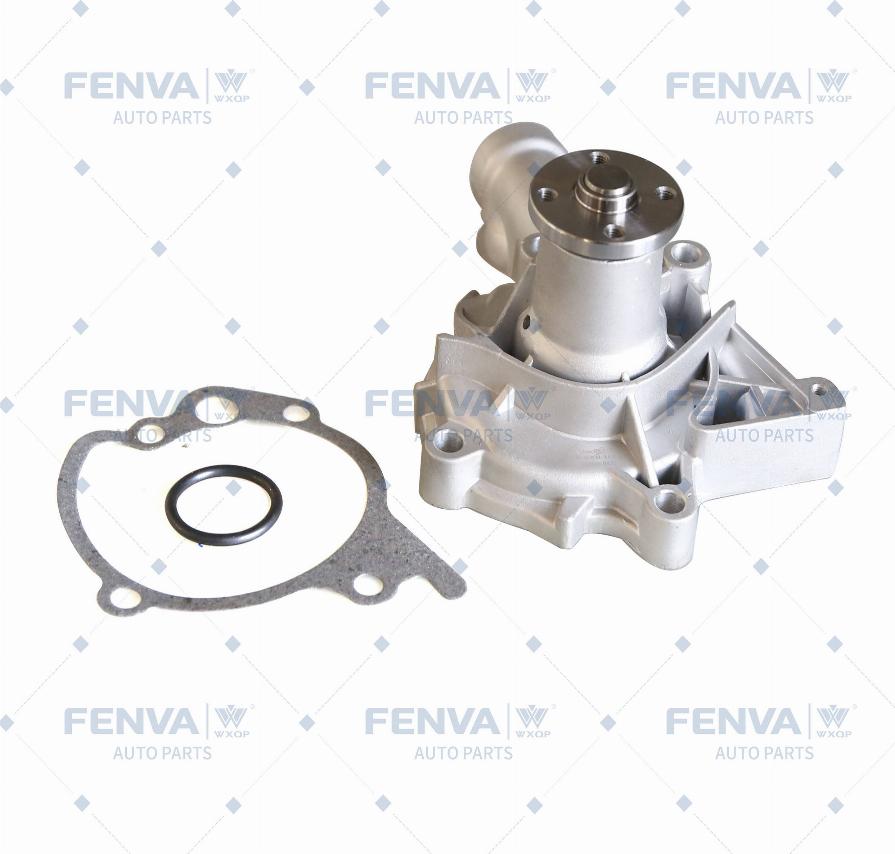 WXQP 10159 - Water Pump autospares.lv