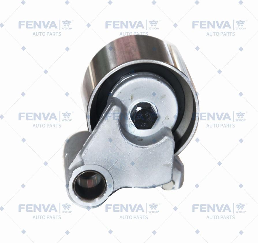WXQP 10106 - Tensioner Pulley, timing belt autospares.lv