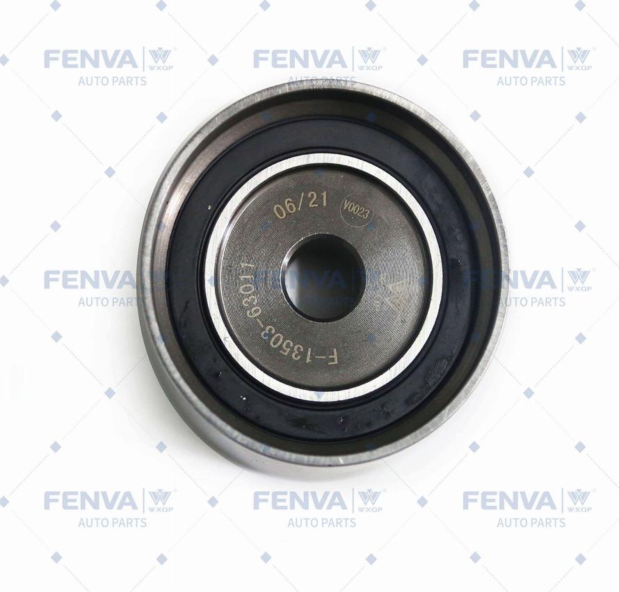 WXQP 10101 - Deflection / Guide Pulley, timing belt autospares.lv