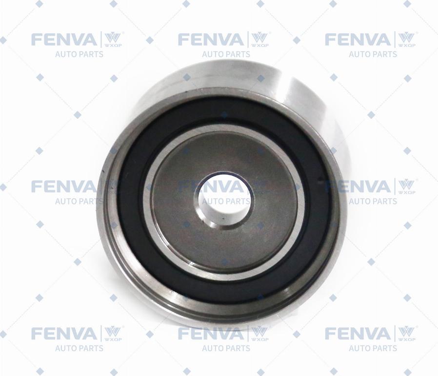 WXQP 10101 - Deflection / Guide Pulley, timing belt autospares.lv