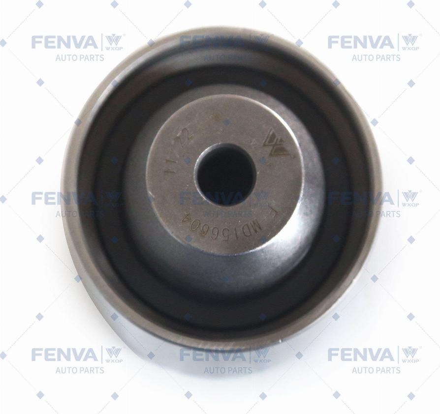 WXQP 10107 - Deflection / Guide Pulley, timing belt autospares.lv