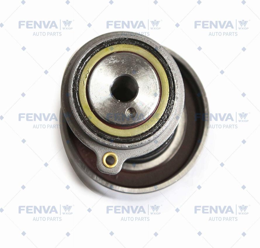 WXQP 10116 - Tensioner Pulley, timing belt autospares.lv