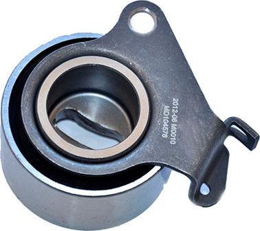 WXQP 10110 - Tensioner Pulley, timing belt autospares.lv