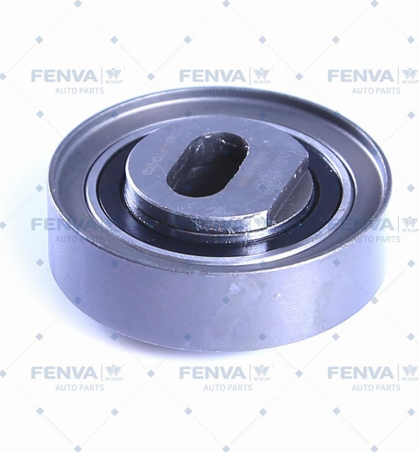 WXQP 10129 - Tensioner Pulley, timing belt autospares.lv