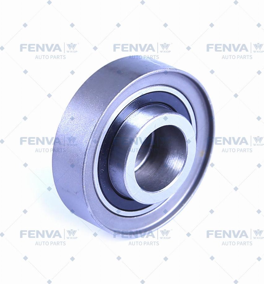 WXQP 10129 - Tensioner Pulley, timing belt autospares.lv