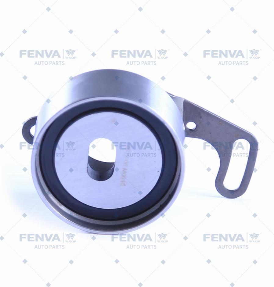 WXQP 10128 - Tensioner Pulley, timing belt autospares.lv