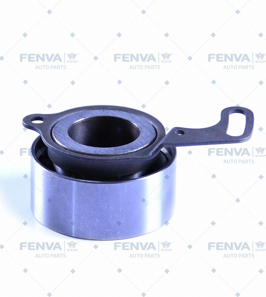 WXQP 10128 - Tensioner Pulley, timing belt autospares.lv