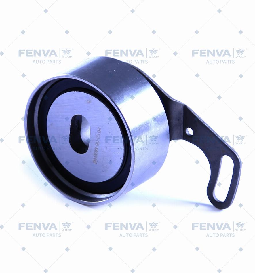 WXQP 10128 - Tensioner Pulley, timing belt autospares.lv