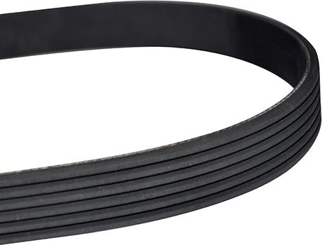 WXQP 10895 - V-Ribbed Belt autospares.lv