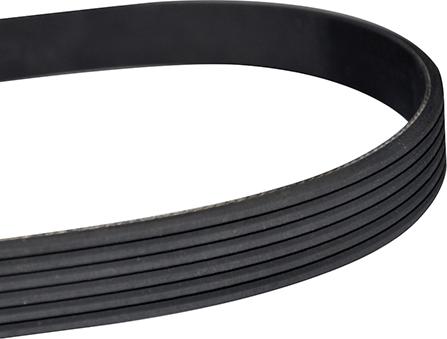 WXQP 10896 - V-Ribbed Belt autospares.lv