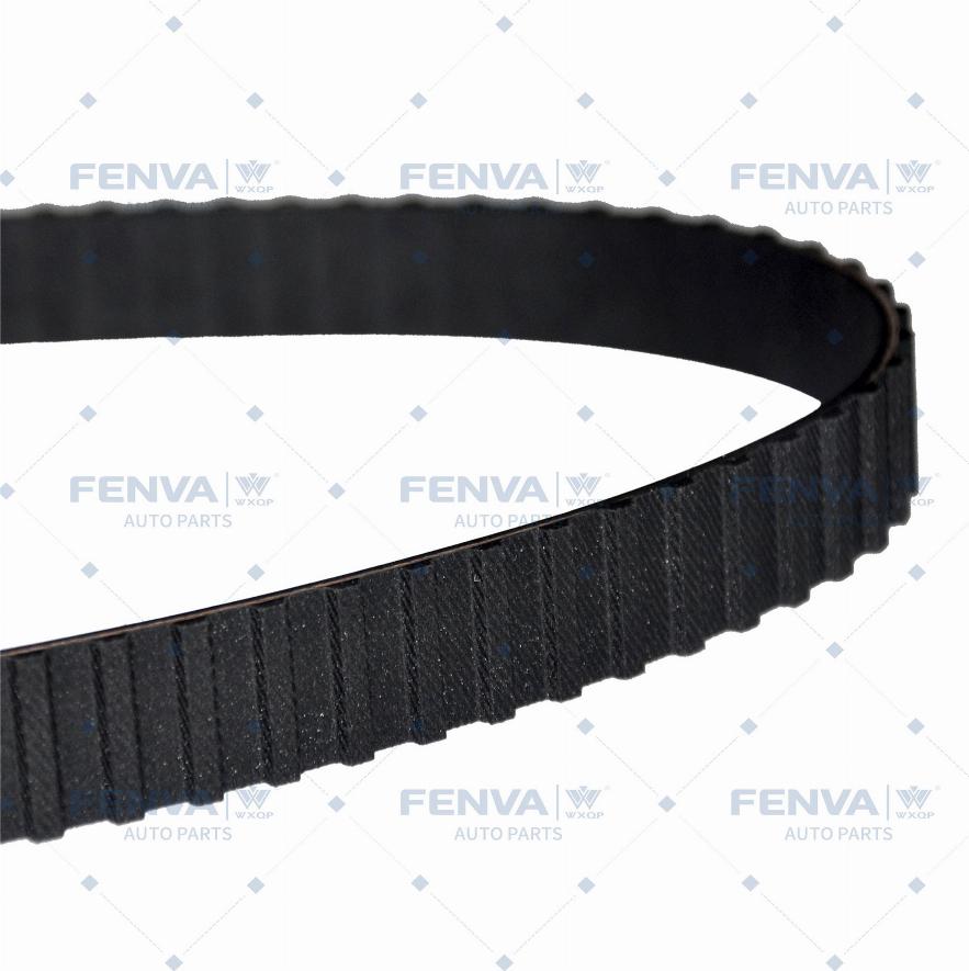 WXQP 10918 - Timing Belt autospares.lv