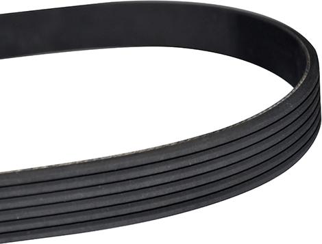 WXQP 10840 - V-Ribbed Belt autospares.lv