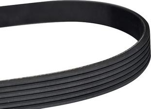 WXQP 10847 - V-Ribbed Belt autospares.lv