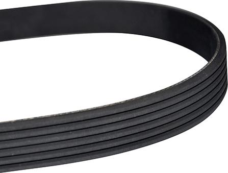 WXQP 10864 - V-Ribbed Belt autospares.lv