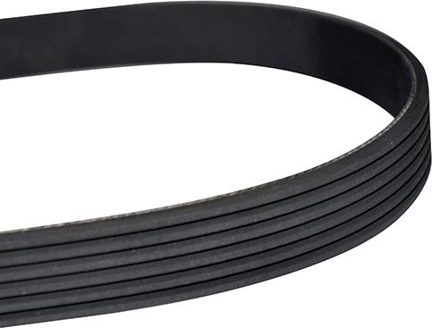 WXQP 10866 - V-Ribbed Belt autospares.lv