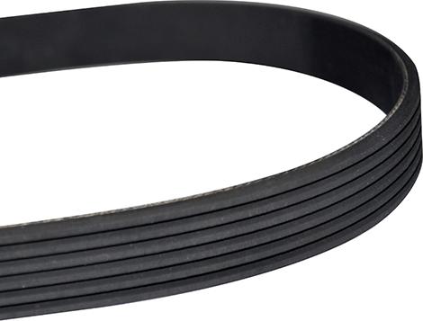 WXQP 10880 - V-Ribbed Belt autospares.lv