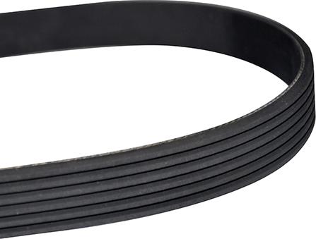 WXQP 10879 - V-Ribbed Belt autospares.lv